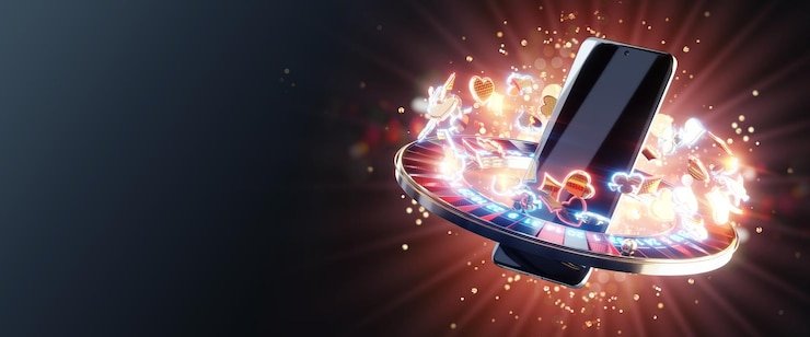 Ilustrasi sistem keamanan data dan privasi jiwa188 untuk pengguna mobile dengan proteksi enkripsi