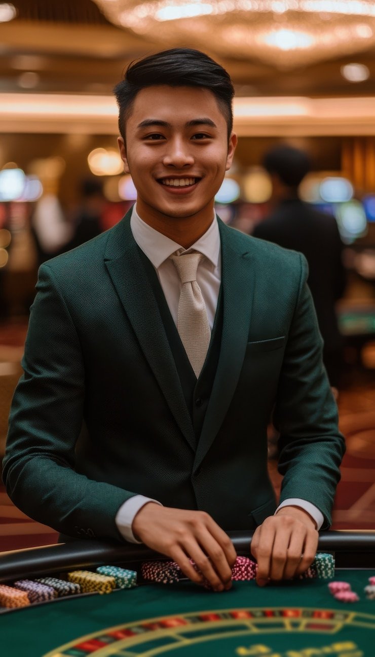 Pengaturan keamanan akun dan privasi pengguna pada platform jiwa188 live casino