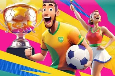 Pengguna di berbagai kota besar Indonesia mengakses platform hiburan digital di perangkat mereka