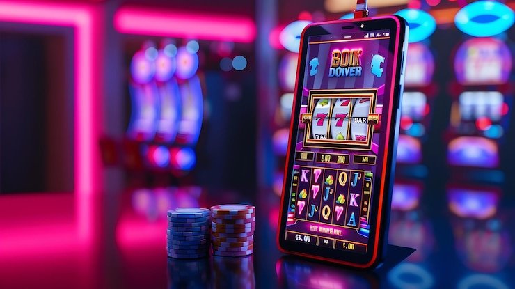 Pengalaman permainan sports dan live casino dengan kontrol privasi dan keamanan